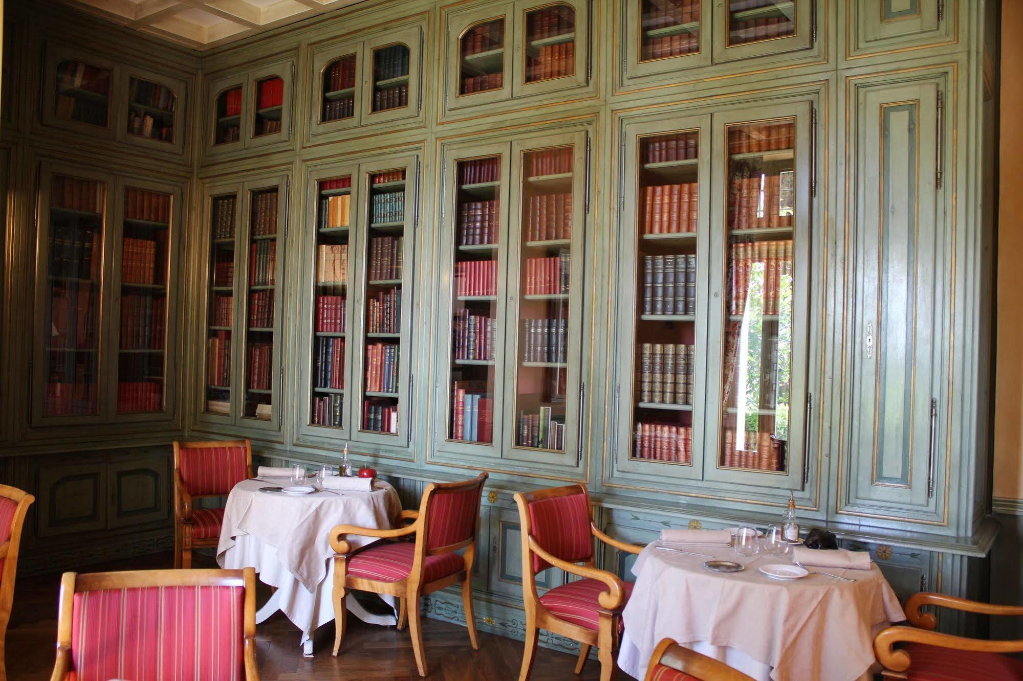 Hostellerie Du Chateau Des Fines Roches Шатонёф-дю-Пап Экстерьер фото